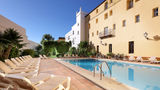 Crisol Monasterio de San Miguel Pool
