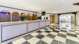Exe Sevilla Macarena Lobby
