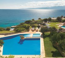 Elounda Mare Hotel Exterior