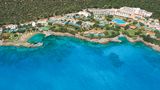 <b>Elounda Mare Hotel Exterior</b>. Images powered by <a href="https://www.leonardoworldwide.com/" title="Leonardo Worldwide" target="_blank">Leonardo</a>.
