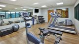 Holiday Inn Express Rochester/Victor Health Club