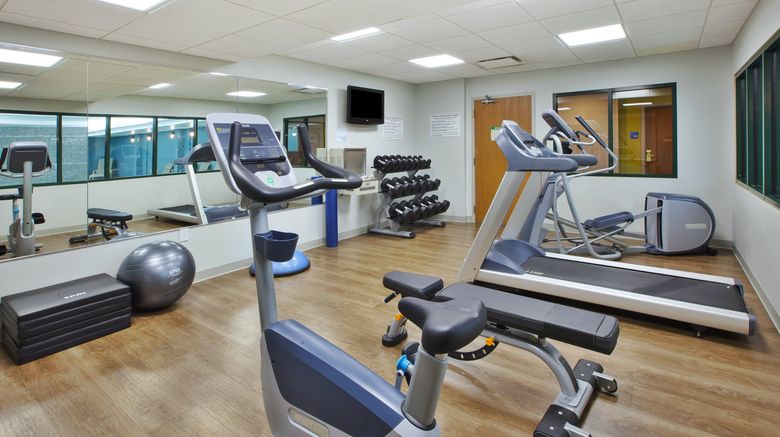 <b>Holiday Inn Express Rochester/Victor Health Club</b>. Images powered by <a href="https://www.leonardoworldwide.com/" title="Leonardo Worldwide" target="_blank">Leonardo</a>.