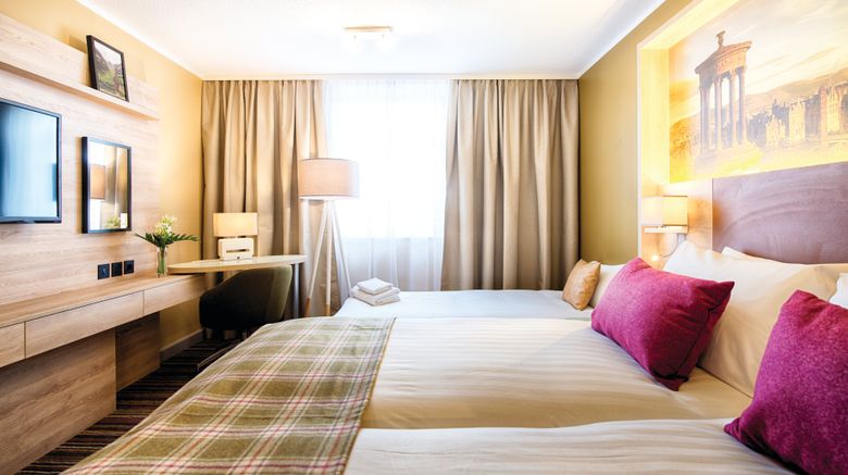 <b>Leonardo Hotel Edinburgh Haymarket Room</b>. Images powered by <a href="https://www.leonardoworldwide.com/" title="Leonardo Worldwide" target="_blank">Leonardo</a>.