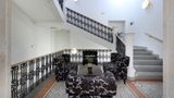 Eurostars Thalia Lobby
