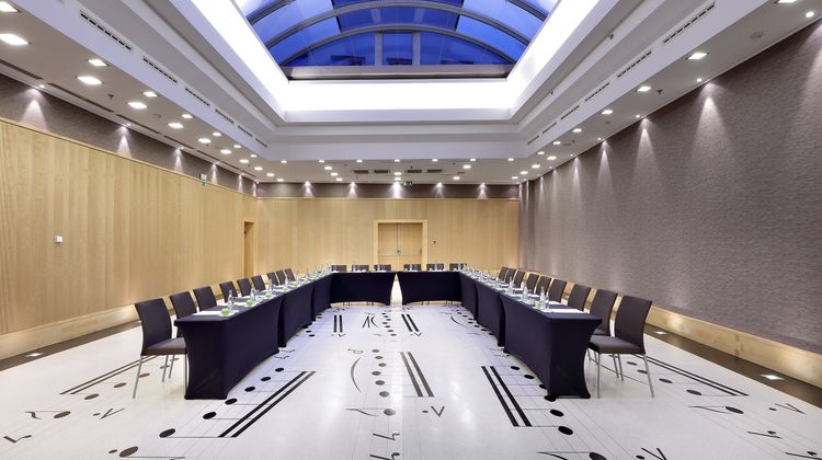 Eurostars Thalia Meeting