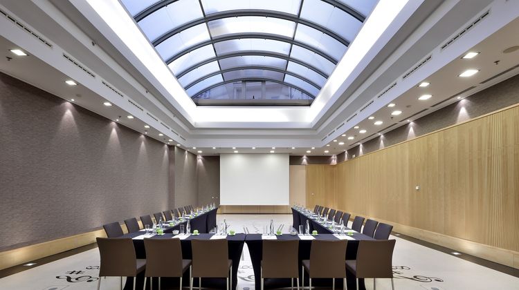 Eurostars Thalia Meeting