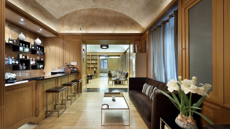 <b>Eurostars Thalia Lobby</b>. Images powered by <a href="https://www.leonardoworldwide.com/" title="Leonardo Worldwide" target="_blank">Leonardo</a>.