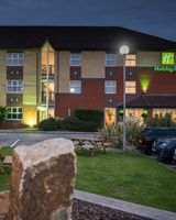 Holiday Inn Manchester West