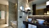 Aurea Washington Irving Hotel Room