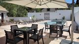 Aurea Washington Irving Hotel Exterior