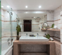 Porto Elounda Golf & Spa Resort Room