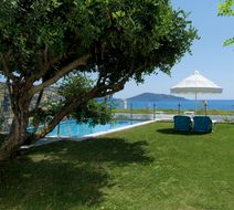 Porto Elounda Golf & Spa Resort Room