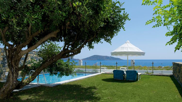 Porto Elounda Golf & Spa Resort Room