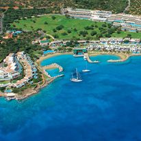 Porto Elounda Golf & Spa Resort