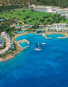 Porto Elounda Golf & Spa Resort