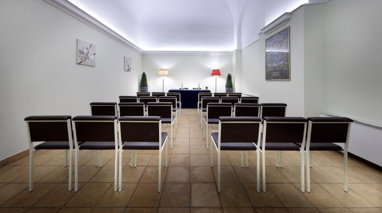 Exe International Palace Meeting