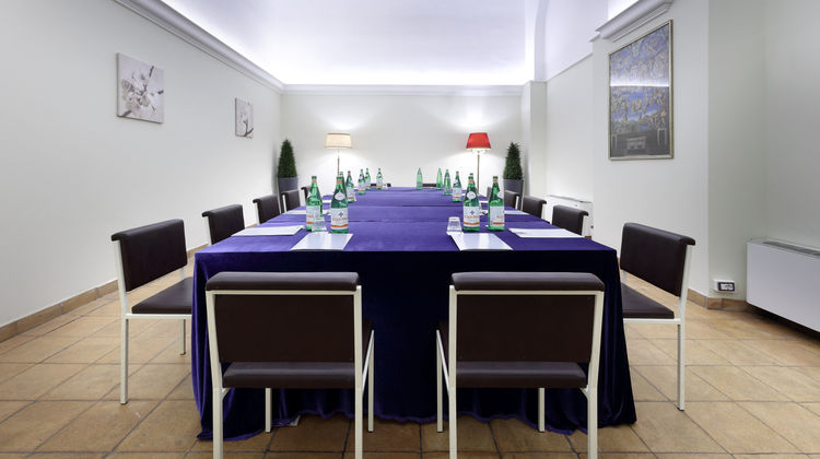 Exe International Palace Meeting