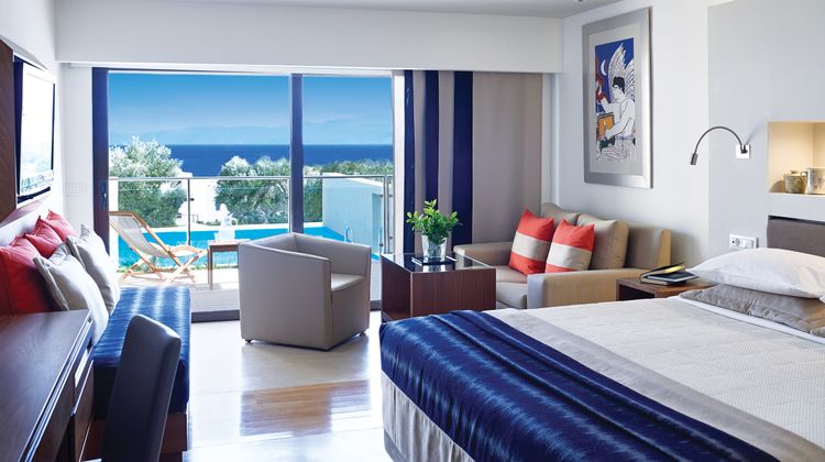 Porto Elounda Golf & Spa Resort Room