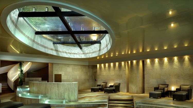 Porto Elounda Golf & Spa Resort Spa