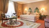 Eurostars Hotel de la Reconquista Room
