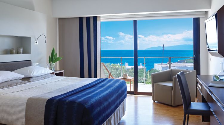 Porto Elounda Golf & Spa Resort Suite