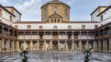 Eurostars Hotel de la Reconquista Exterior