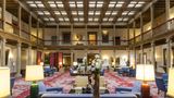 Eurostars Hotel de la Reconquista Lobby