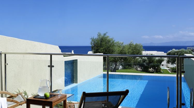 Porto Elounda Golf & Spa Resort Suite