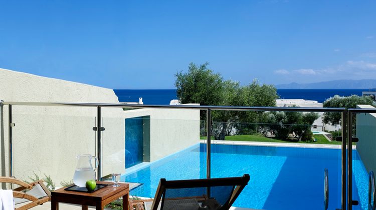 Porto Elounda Golf & Spa Resort Suite