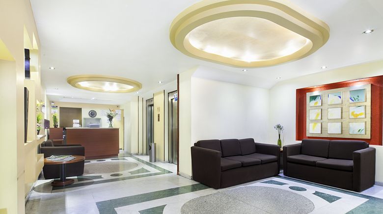 <b>Exe Suites San Marino Lobby</b>. Images powered by <a href="https://www.leonardoworldwide.com/" title="Leonardo Worldwide" target="_blank">Leonardo</a>.