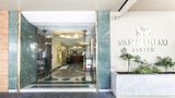 <b>Exe Suites San Marino Lobby</b>. Images powered by <a href="https://www.leonardoworldwide.com/" title="Leonardo Worldwide" target="_blank">Leonardo</a>.
