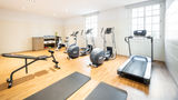 Eurostars Hotel de la Reconquista Health Club