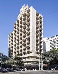 Exe Suites San Marino
