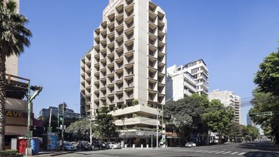 Exe Suites San Marino