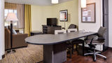 Candlewood Suites Sierra Vista Suite