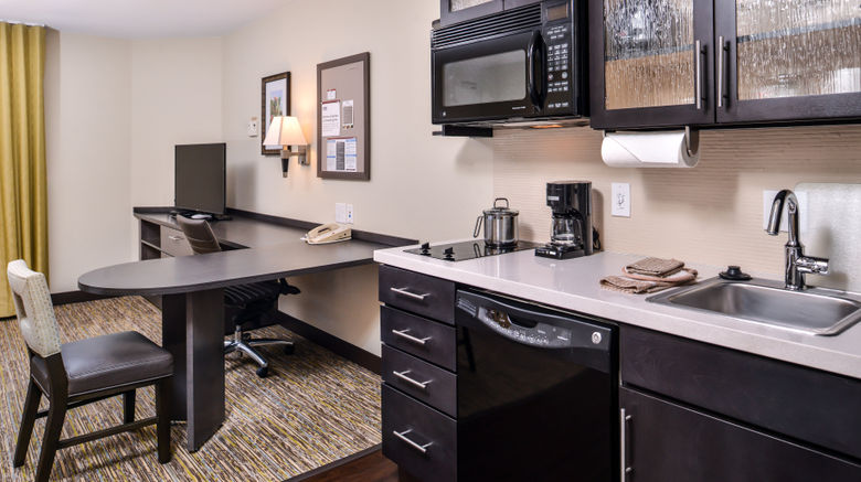 <b>Candlewood Suites Sierra Vista Room</b>. Images powered by <a href="https://www.leonardoworldwide.com/" title="Leonardo Worldwide" target="_blank">Leonardo</a>.