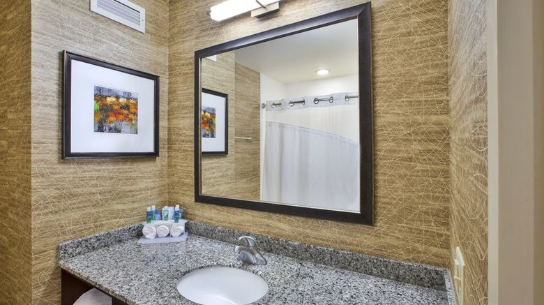 <b>Holiday Inn Express & Stes Finger Lakes Room</b>. Images powered by <a href="https://www.leonardoworldwide.com/" title="Leonardo Worldwide" target="_blank">Leonardo</a>.