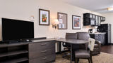 Candlewood Suites Sierra Vista Room