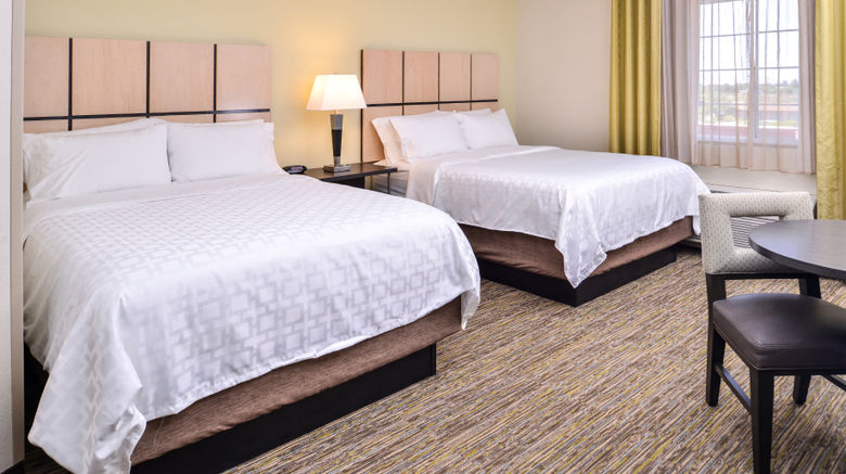 <b>Candlewood Suites Sierra Vista Suite</b>. Images powered by <a href="https://www.leonardoworldwide.com/" title="Leonardo Worldwide" target="_blank">Leonardo</a>.