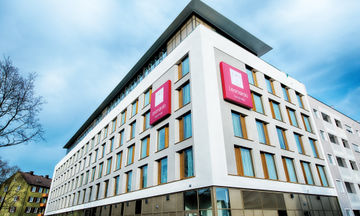 Leonardo Royal Hotel Ulm