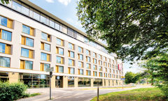 Leonardo Royal Hotel Ulm