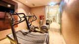 Leonardo Royal Hotel Ulm Health Club