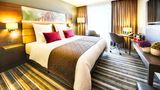 Leonardo Royal Hotel Ulm Room
