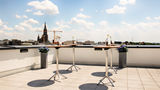 Leonardo Royal Hotel Ulm Meeting