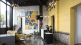 <b>Ikonik Hotel Puebla Lobby</b>. Images powered by <a href="https://www.leonardoworldwide.com/" title="Leonardo Worldwide" target="_blank">Leonardo</a>.