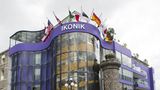 <b>Ikonik Hotel Puebla Exterior</b>. Images powered by <a href="https://www.leonardoworldwide.com/" title="Leonardo Worldwide" target="_blank">Leonardo</a>.