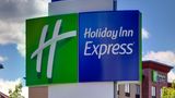 <b>Holiday Inn Express & Suites Rock Falls Exterior</b>. Images powered by <a href="https://www.leonardoworldwide.com/" title="Leonardo Worldwide" target="_blank">Leonardo</a>.