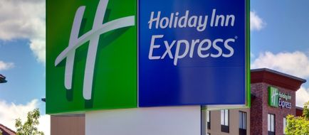 Holiday Inn Express & Suites Rock Falls Exterior
