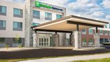 <b>Holiday Inn Express & Suites Rock Falls Exterior</b>. Images powered by <a href="https://www.leonardoworldwide.com/" title="Leonardo Worldwide" target="_blank">Leonardo</a>.