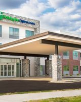 Holiday Inn Express & Suites Rock Falls